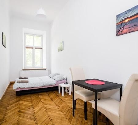 Apartmán Casio Krakov Exteriér fotografie