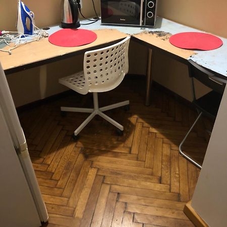 Apartmán Casio Krakov Exteriér fotografie