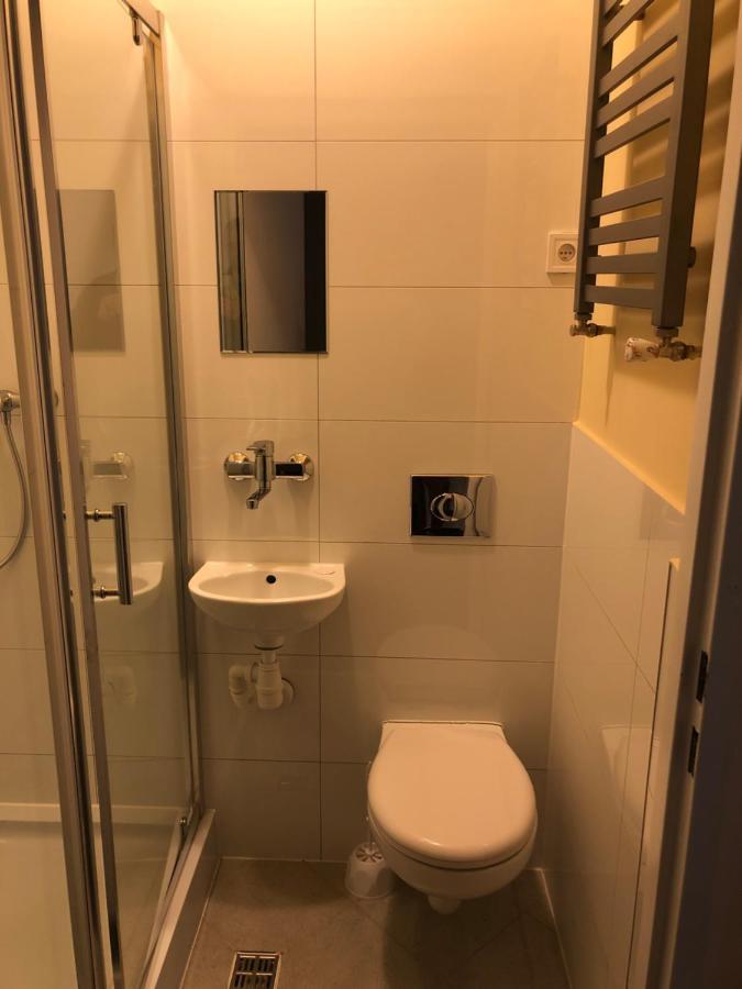 Apartmán Casio Krakov Exteriér fotografie