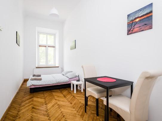 Apartmán Casio Krakov Exteriér fotografie