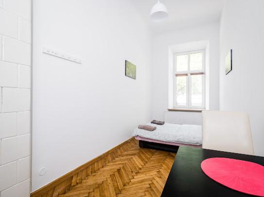 Apartmán Casio Krakov Exteriér fotografie