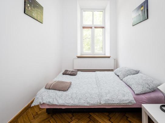 Apartmán Casio Krakov Exteriér fotografie