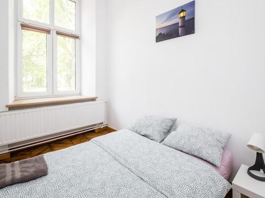Apartmán Casio Krakov Exteriér fotografie