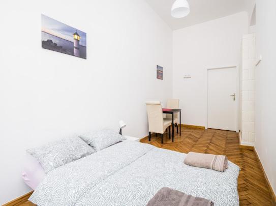Apartmán Casio Krakov Exteriér fotografie