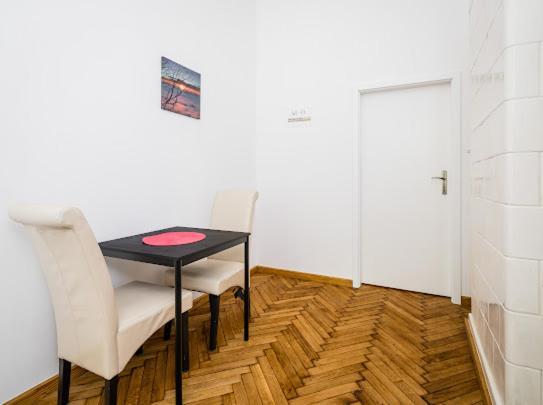 Apartmán Casio Krakov Exteriér fotografie