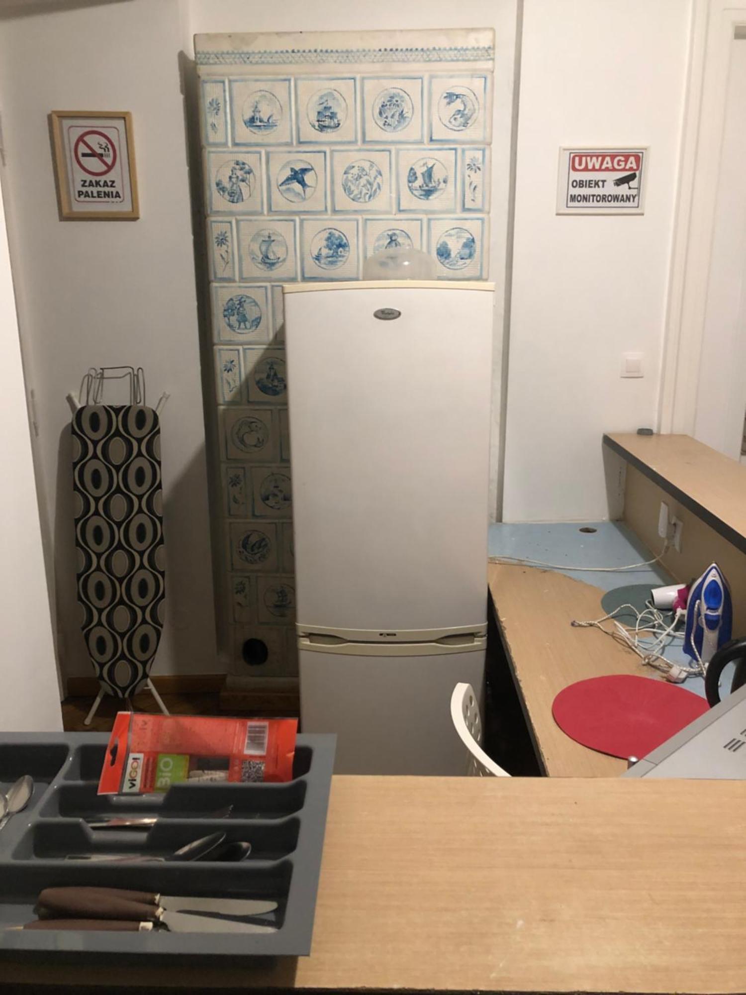 Apartmán Casio Krakov Exteriér fotografie